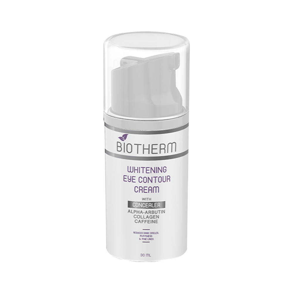 Whitening Eye Contour Cream