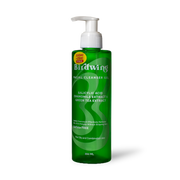 غسول وجه - للبشرة الدهنية