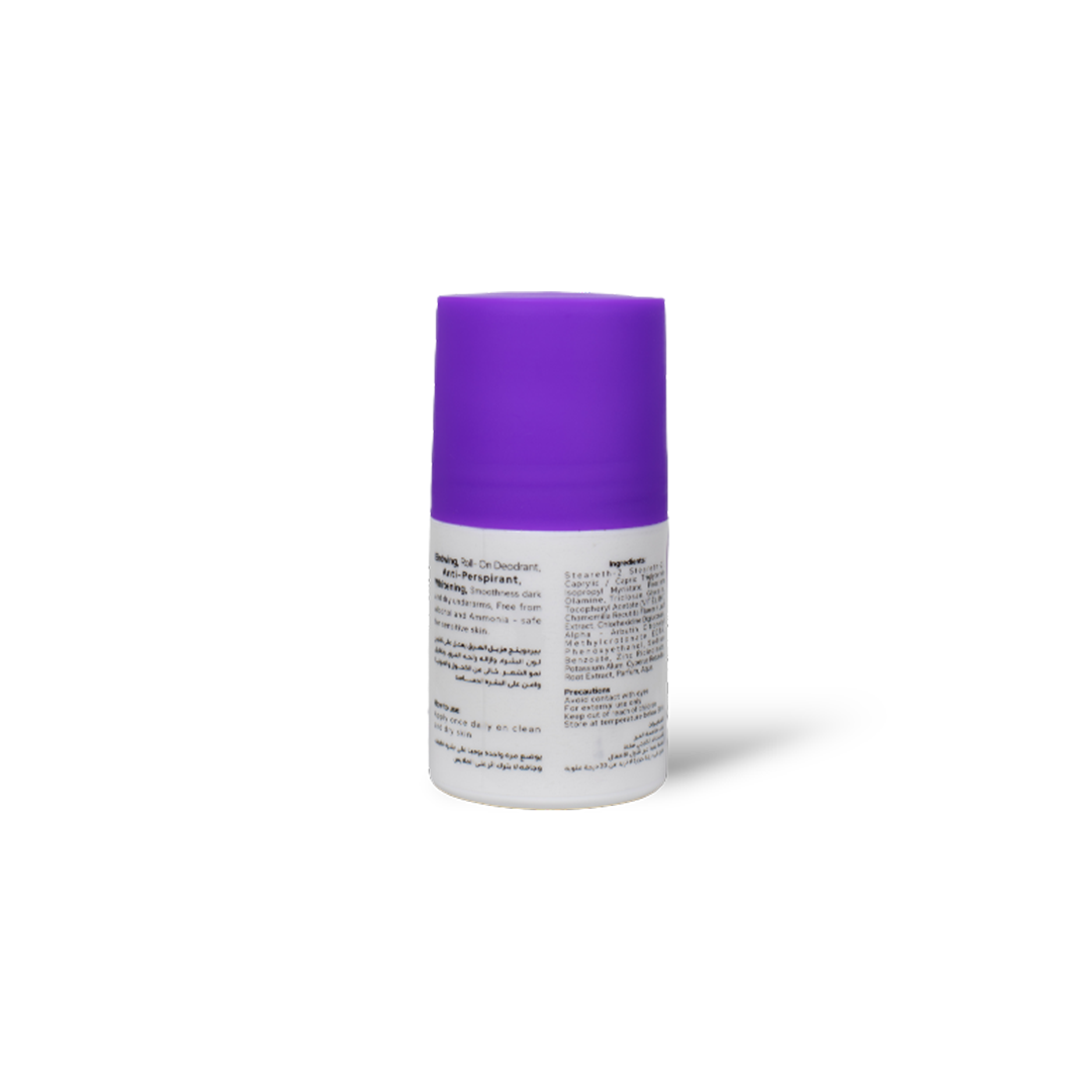 مزيل عرق - فانيليا