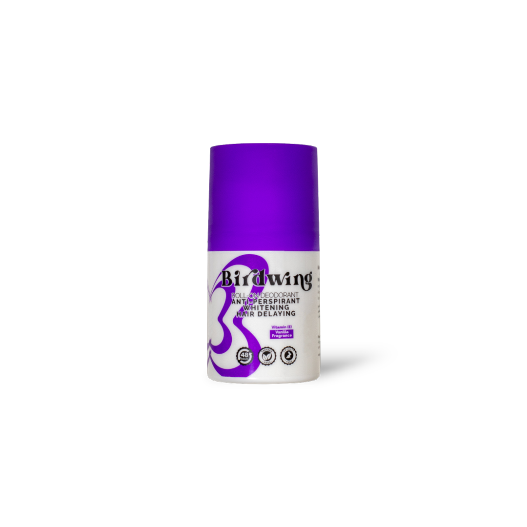 مزيل عرق - فانيليا