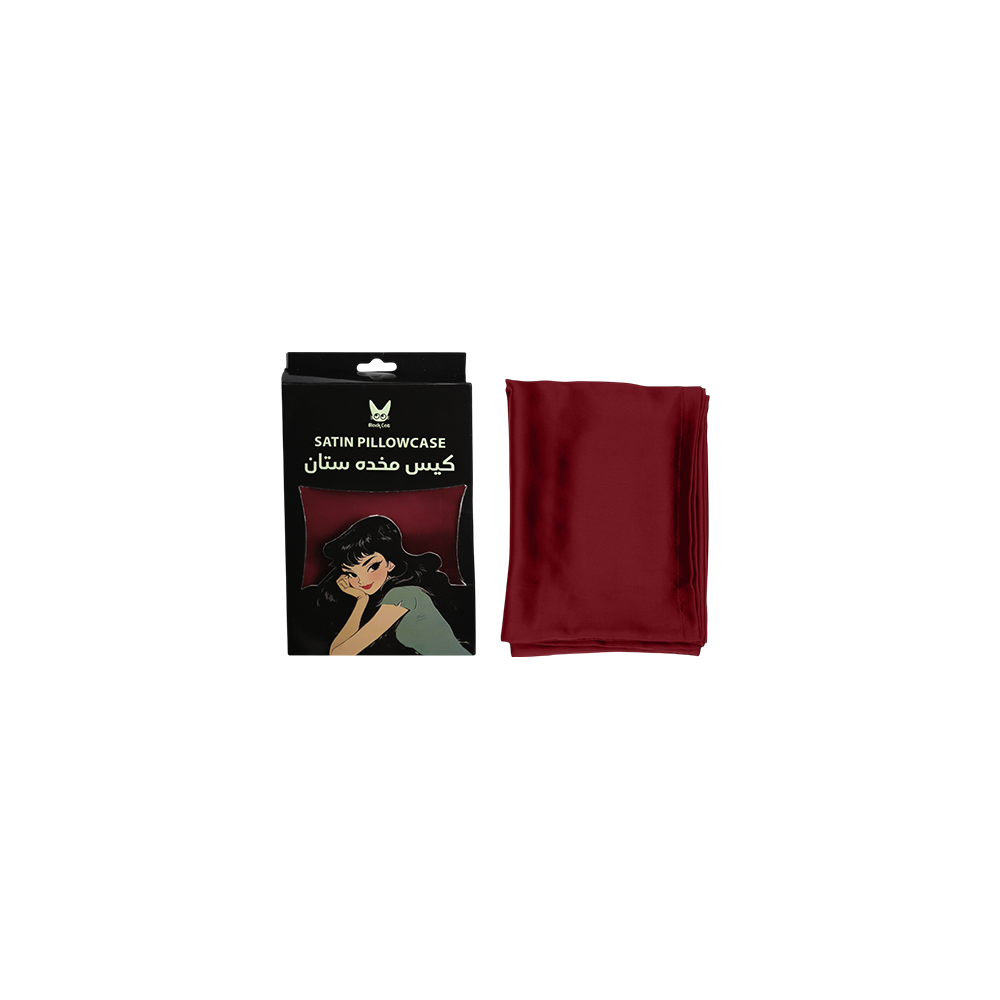 كيس مخدة ستان