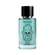 Black Cat Coconut Kisses Perfume | Source Beauty Egypt
