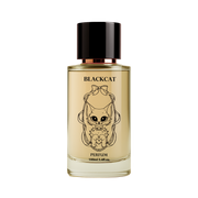 Black Cat Latte Perfume | Source Beauty Egypt