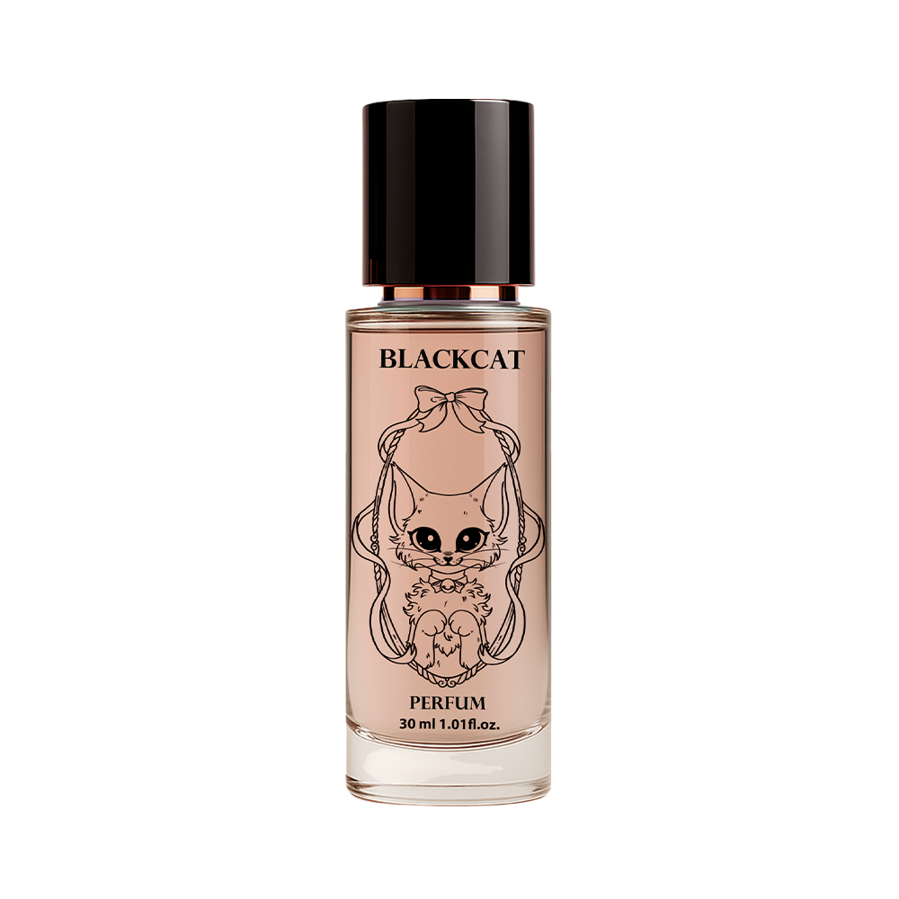 Black Cat Wisky Perfume image 2 | Source Beauty Egypt