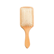 Wooden Brush