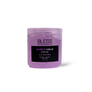 چل لتصفيف الشعر