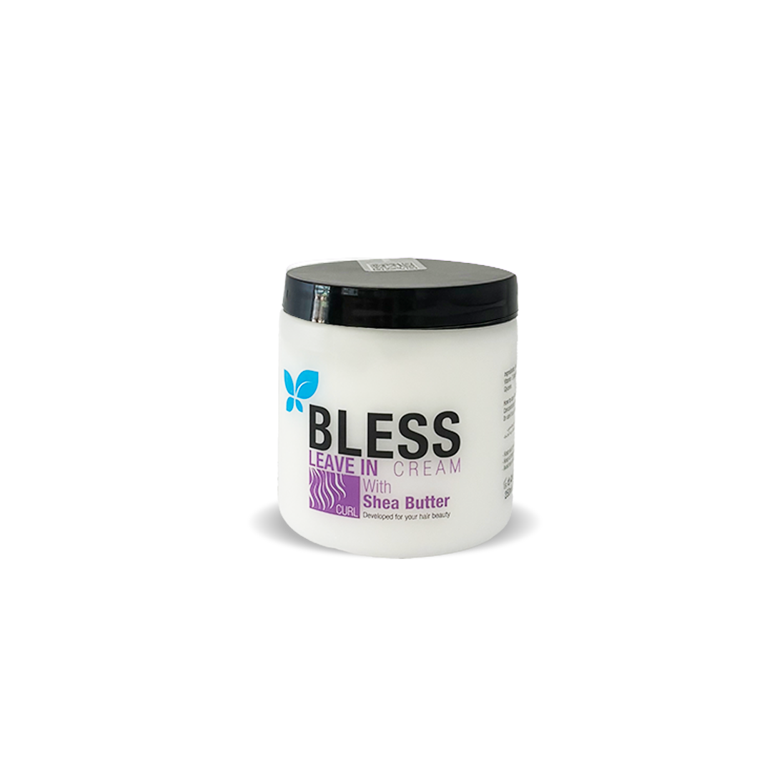 ماسك وبلسم ليڤ إن - بزبدة الشيا