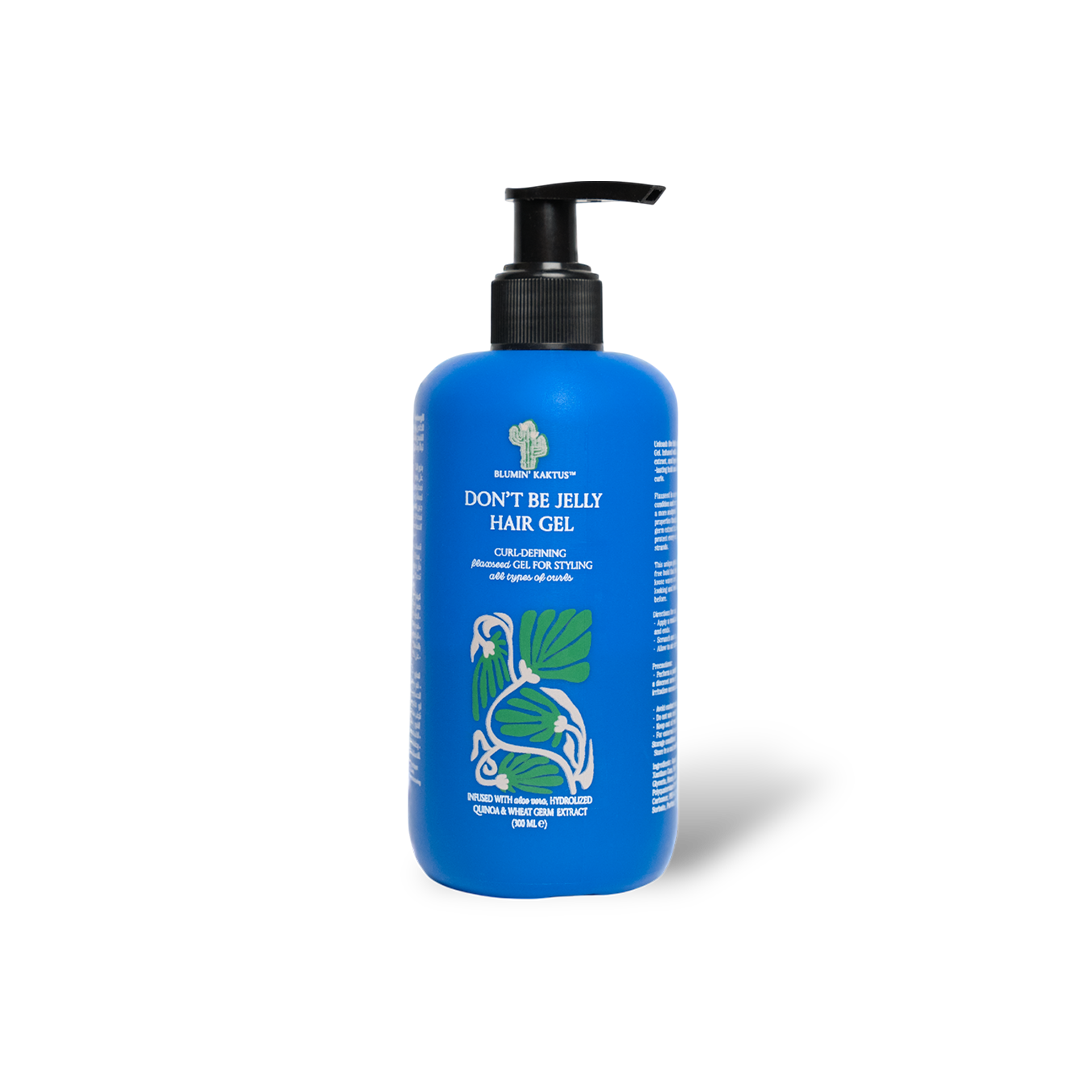 چل للشعر - دونت بي چيللي