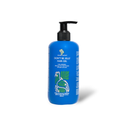 چل للشعر - دونت بي چيللي