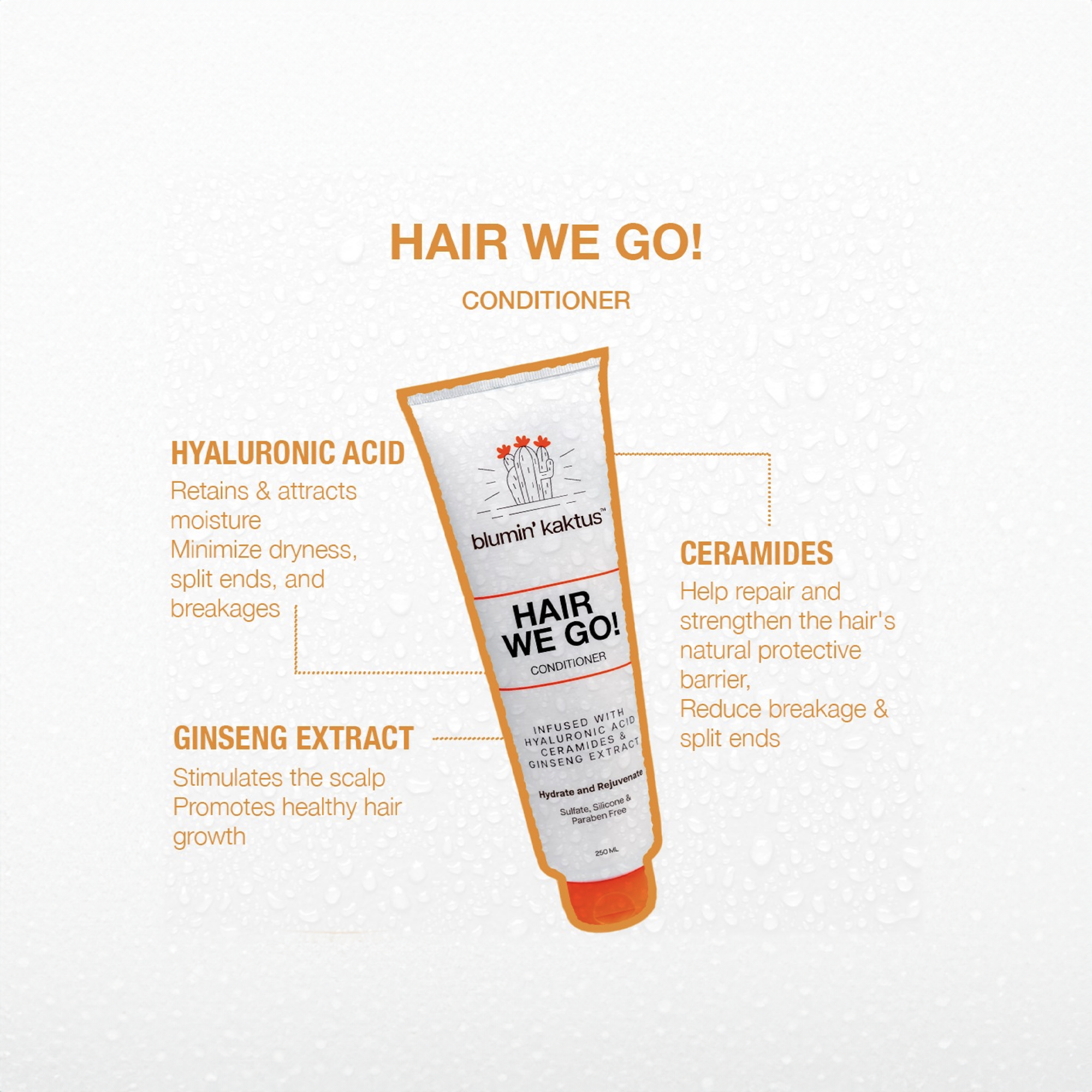 بلسم هير وي جو