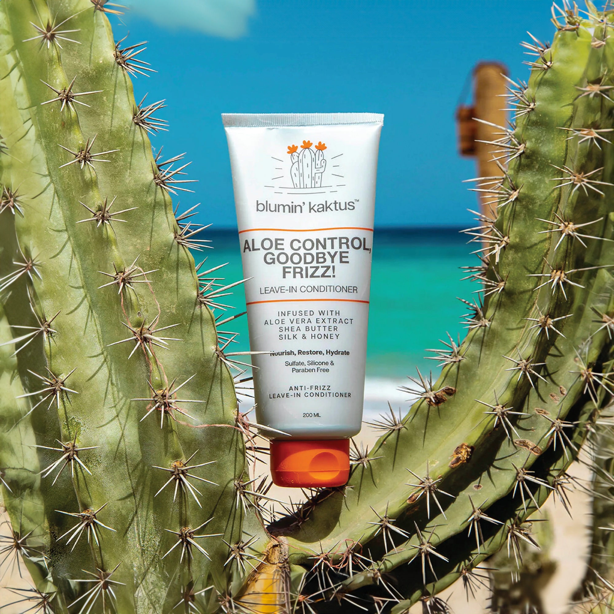 ليڤ إن جودباى فريز