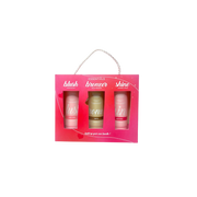 Blush, Bronze & Shine Bundle