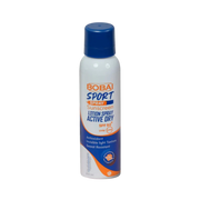 Bobai Sport Water Resistant Sunscreen Spray | Source Beauty Egypt