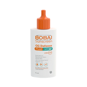 Sunscreen Oil Defense Fluid SPF50