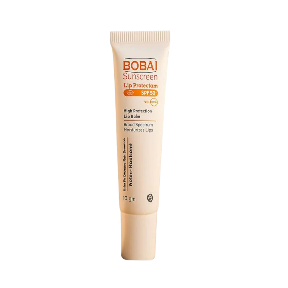 Sunscreen Lip Protectant SPF 50+
