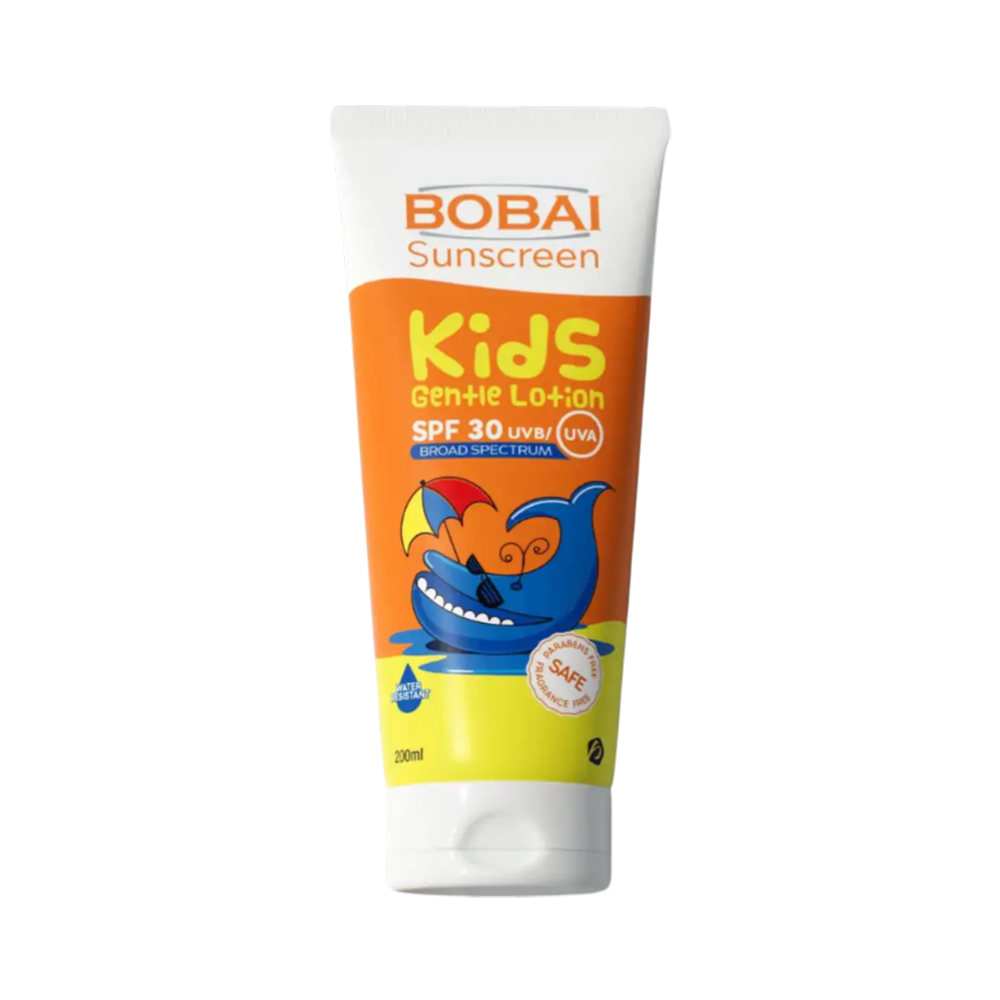 Sunscreen Lotion for Kids SPF30