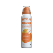 Bobai Sunscreen Mist Spray SPF 50+ | Source Beauty Egypt