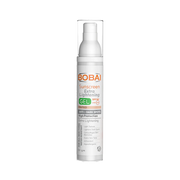 Tinted Sunscreen Gel SPF 50+