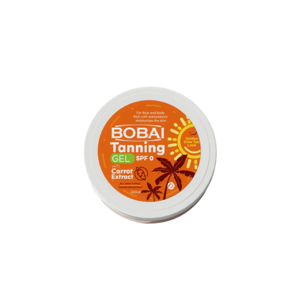 Tanning Gel