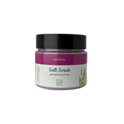 Berries Salt Scrub