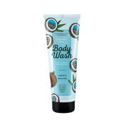 Body Wash - Coconut Scent