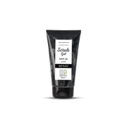 Skin Purifying Charcoal Scrub Gel