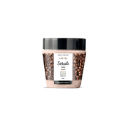 Skin Firming Coffee Scrub