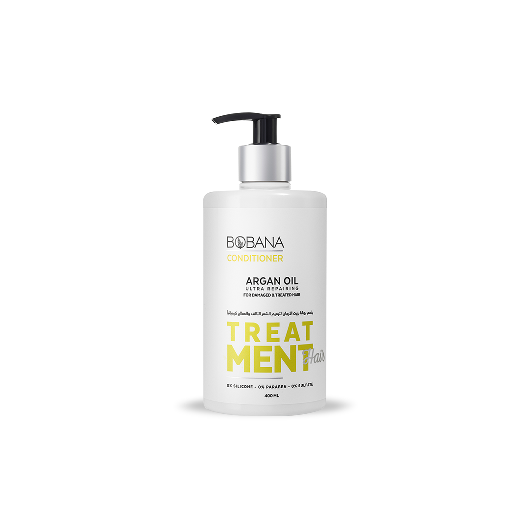 Argan Oil Conditioner