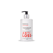 بلسم - بزيت الثوم الأسود