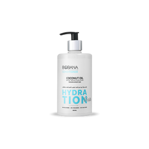 Coconut Oil Conditioner