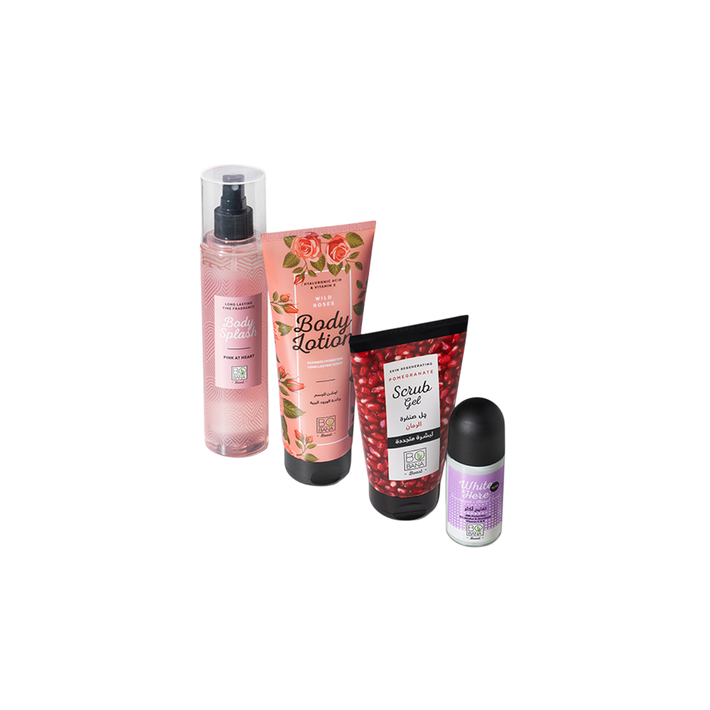 Everyday Roses Bundle