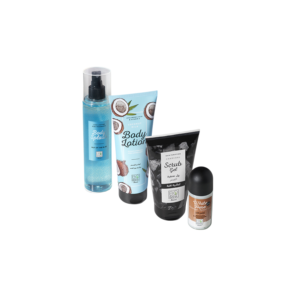 Everyday Coconut Bundle