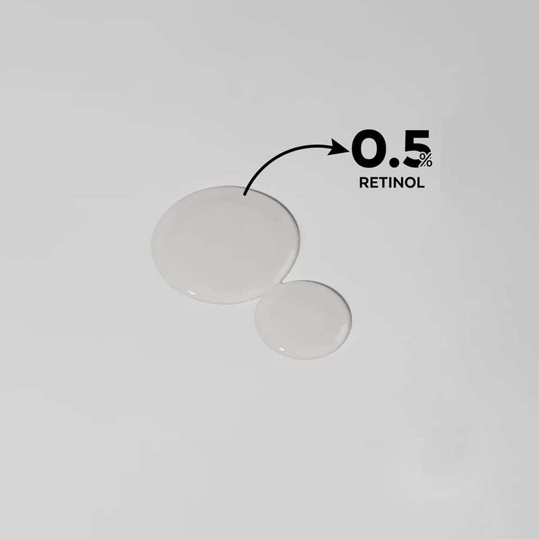 Retinol Face Wash + 50ml Free