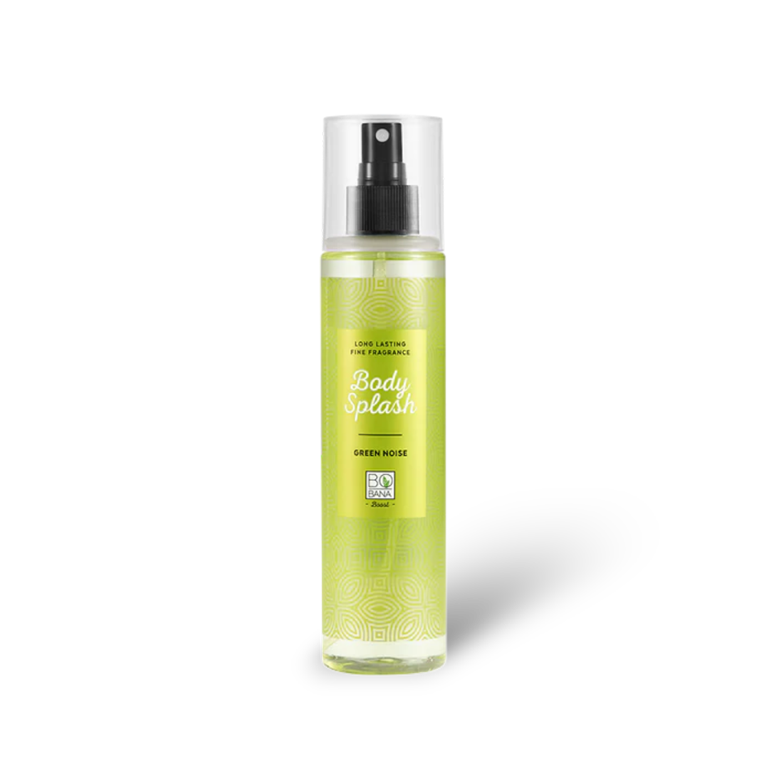 Green Noise Body Splash