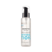 Hair Serum With Coconut Oil