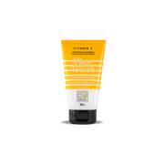 غسول وجه بخلاصة ڤيتامين سي