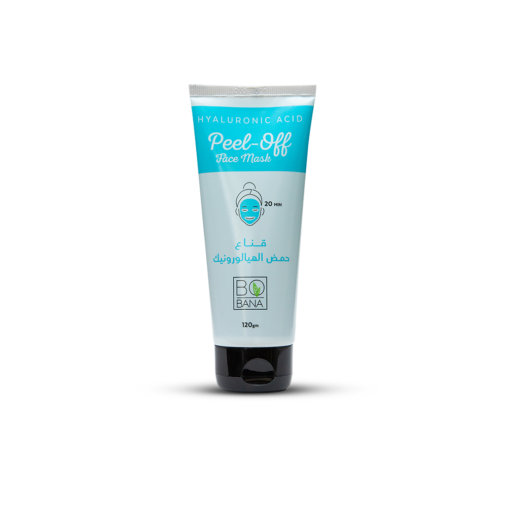 قناع الهيالورونيك