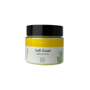 ملح سكراب - بالليمون