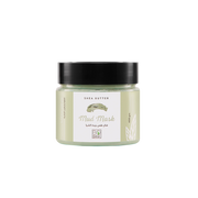 Shea Butter Mud Mask