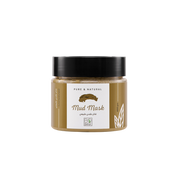 ماسك الطمي الطبيعي