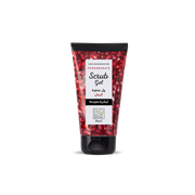 Skin Regenerating Pomegranate Scrub