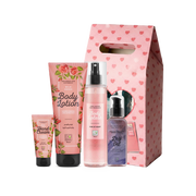 The Wild Roses Valentine's Bundle