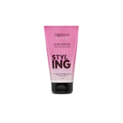 چل ستايلينج بزيت الصبار