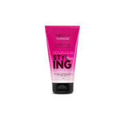 چل ستايلينج بزيت بذور الكتان