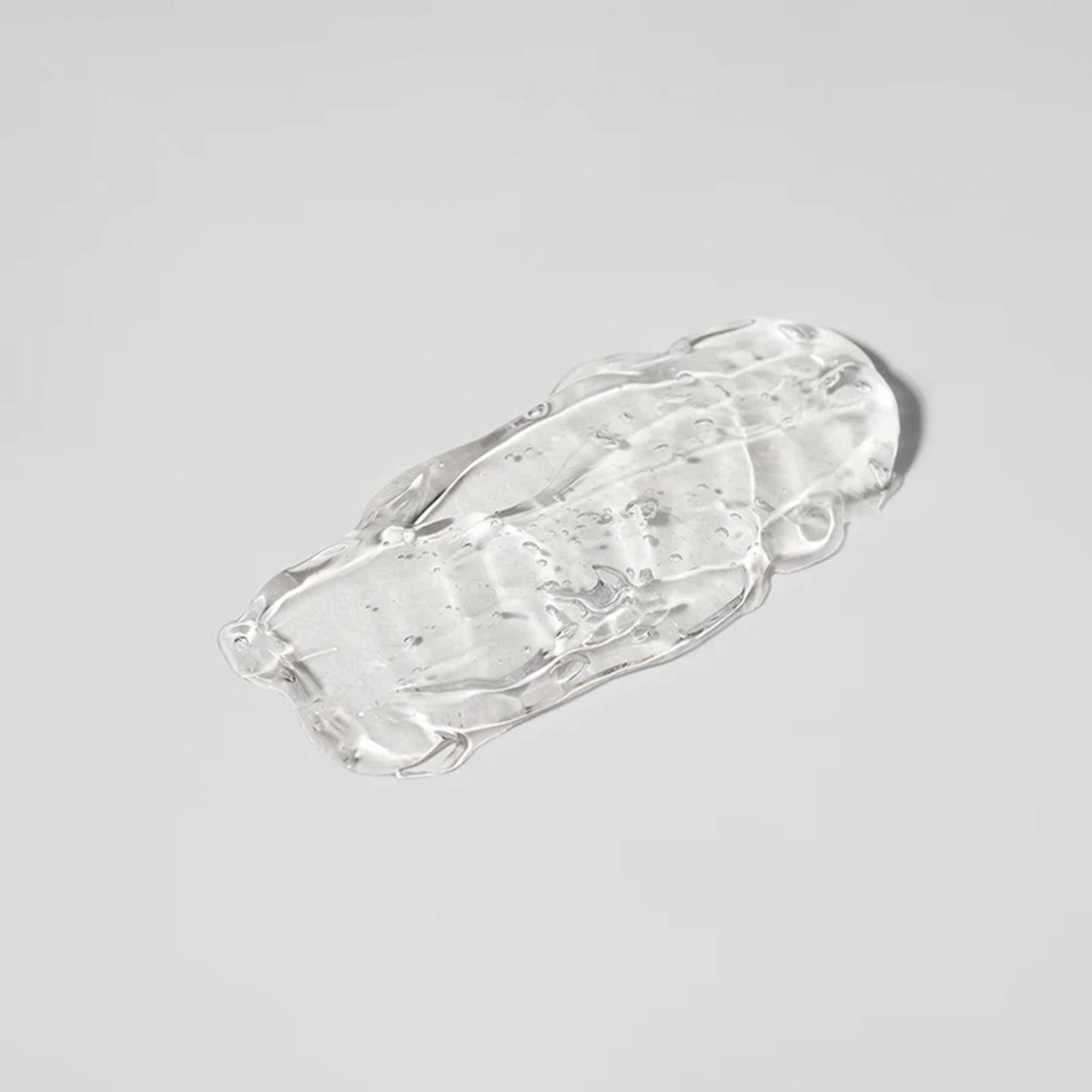 چل ستايلينج بزيت بذور الكتان