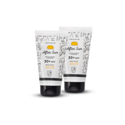 Sunscreen After Sun Soothing Gel (1+1 Free)