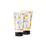 Sunscreen Gel (1+1 Free)