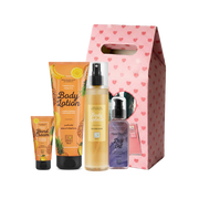 The Tropical Valentine's Bundle