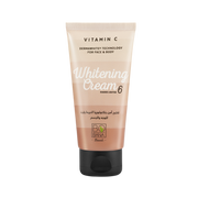 Whitening Cream for Face & Body