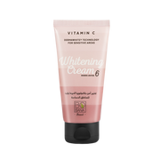 Whitening Cream for Sensitive Areas